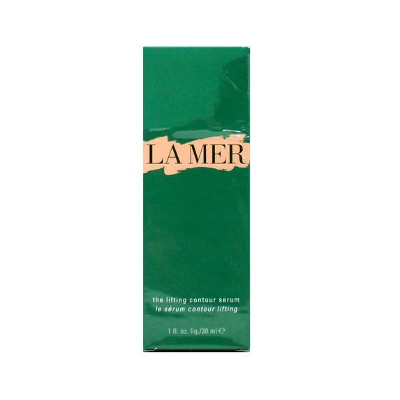 La Mer The Lifting Contour Face Serum 1 oz