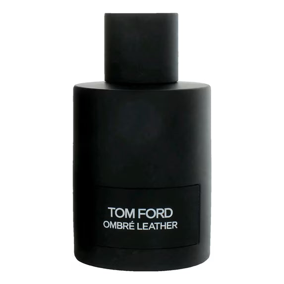Tom Ford Ombre Leather Eau de Parfum for Unisex, 3.4 oz (100 ml) Spray
