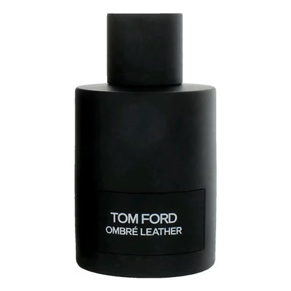 Tom Ford Ombre Leather Eau de Parfum for Unisex, 3.4 oz (100 ml) Spray