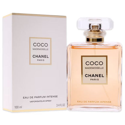Chanel Coco Mademoiselle Intense EDP 100ml – New Sealed