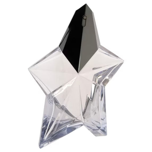 Mugler Angel EDT Refillable Star for Women – 3.3 Oz / 100ml