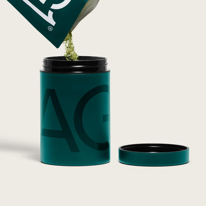 AG1 Daily Foundational Nutrition Supplement