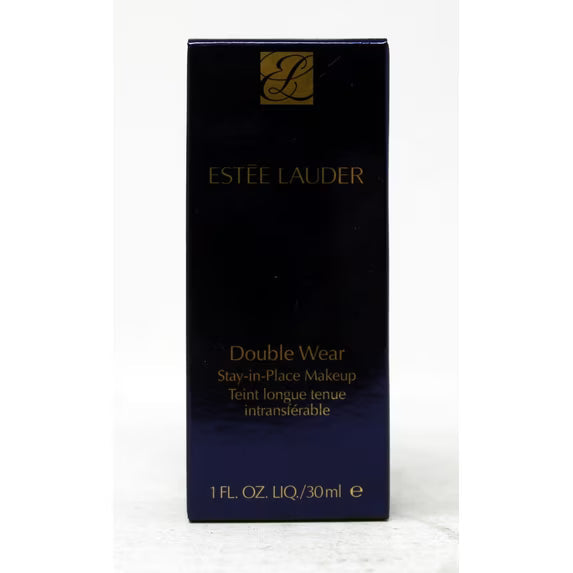 Estée Lauder Double Wear Stay-in-Place Foundation 1W1 Bone