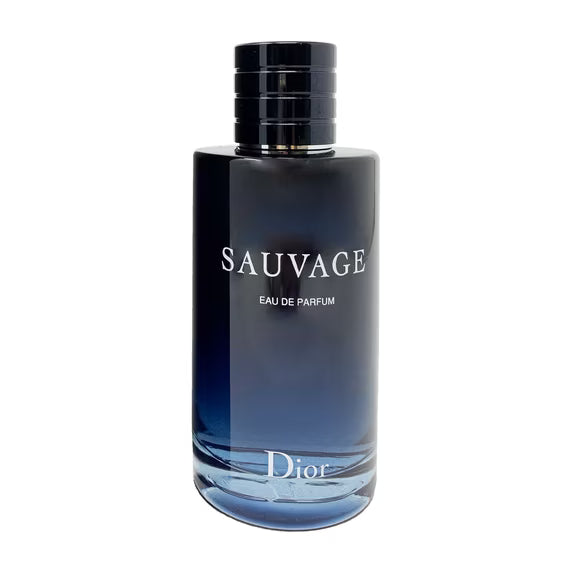 Christian Dior Sauvage Parfum for Men 200 mL – Authentic & Brand New