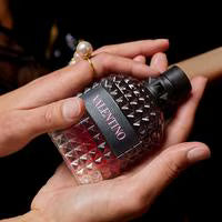 Valentino Uomo Born in Roma Intense Eau de Parfum Spray 3.4 oz