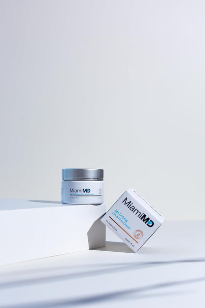 MiamiMD Age Defying Lift & Firm Cream – Face & Neck – 50ml