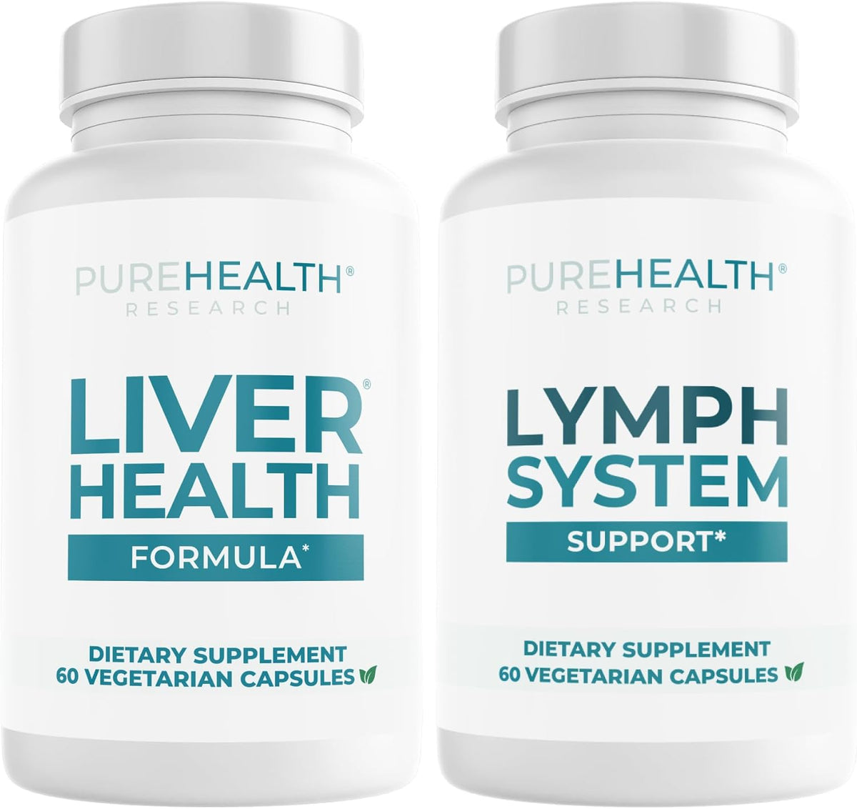PureHealth Research Liver Health – Liver Support with Artichoke
