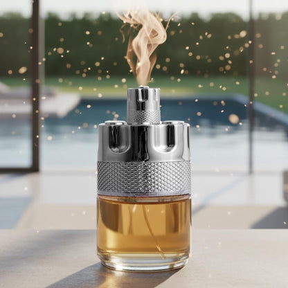 Azzaro The Most Wanted EDP Intense – 100ml / 3.4 oz for Men