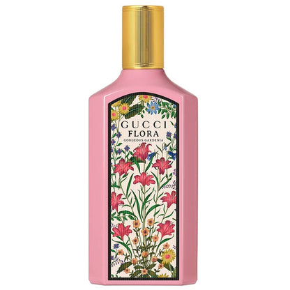 Gucci Flora Gorgeous Gardenia EDP – 3.3 oz / 100ml Women’s Perfume