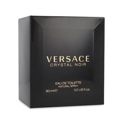Versace Crystal Noir EDP – 3 oz Women’s Perfume