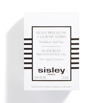 Sisley Paris Black Rose Precious Face Oil – 25 ml