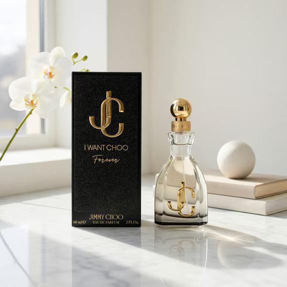 Jimmy Choo I Want Choo Forever EDP 6mL Mini Perfume for Women