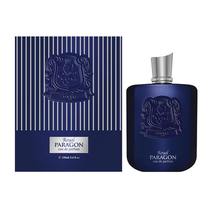Layton Exclusif by Parfums de Marly Men's Eau de Parfum 2.5 oz