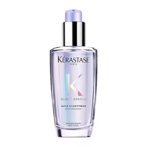 Kérastase Blond Absolu Huile Cicaextreme Hair Oil 100 ml