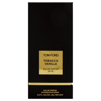 Tom Ford Tobacco Vanille Eau de Parfum Spray 3.4 oz