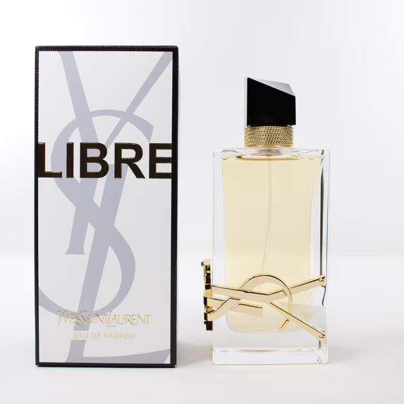YSL Libre Eau de Parfum for Women, 3 oz (90 ml)