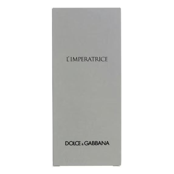 Dolce & Gabbana L’Imperatrice EDT for Women – 3.3 Oz / 100ml