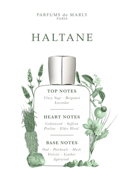Parfums de Marly Haltane Eau de Parfum – Luxury Men’s Fragrance