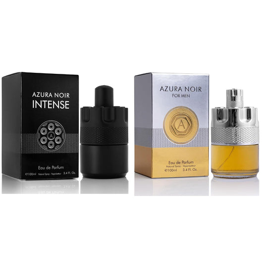 Azzaro The Most Wanted EDP Intense – 100ml / 3.4 oz for Men