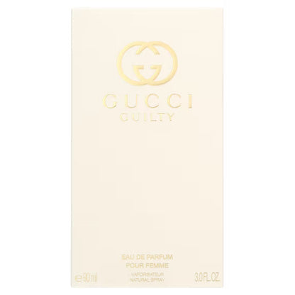 Gucci Guilty Pour Femme EDP for Women 90ml – New Sealed