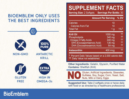 Triple Magnesium Complex 300mg – Glycinate & Malate – 90 Capsules