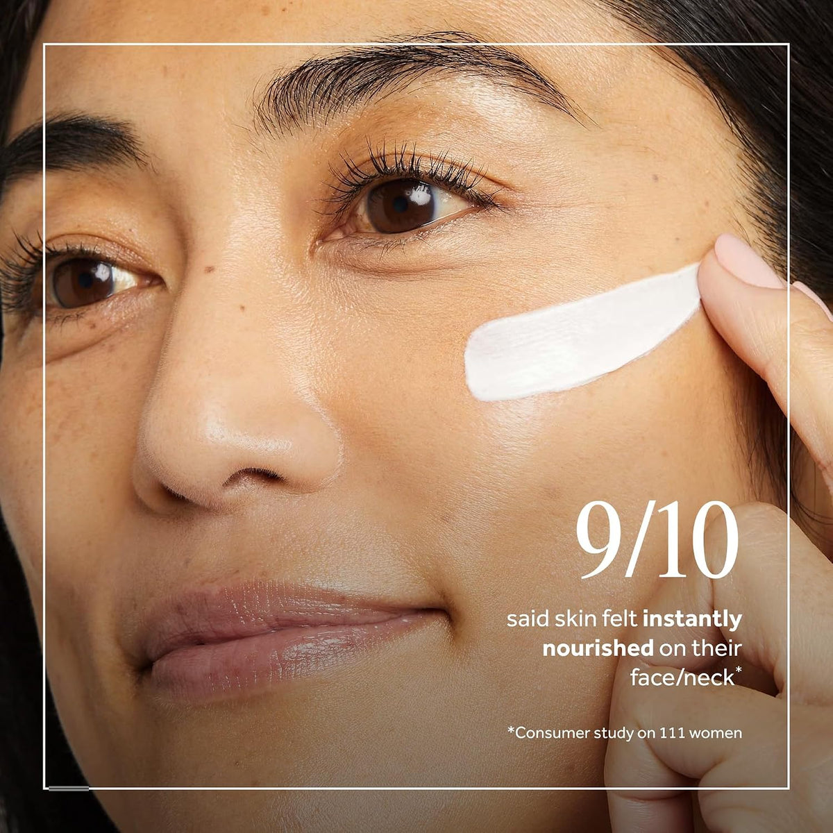 No7 Restore & Renew Face & Neck Day Cream SPF 30 – Hyaluronic Acid