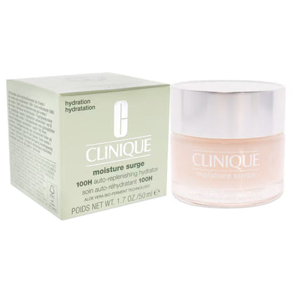 Clinique Moisture Surge 100H Auto-Replenishing Hydrator 1.7 oz
