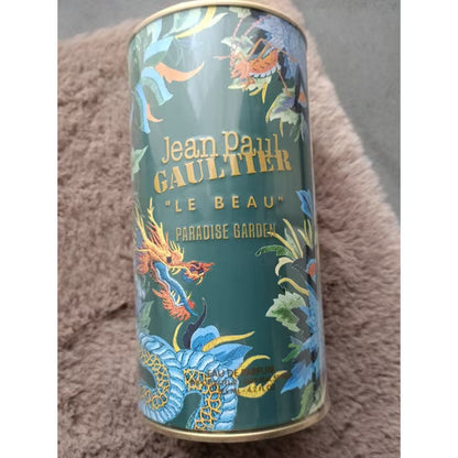 Jean Paul Gaultier Le Beau Paradise Garden Eau de Parfum 4.2 oz