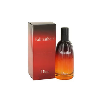 Christian Dior Fahrenheit Men’s Eau de Toilette Spray 100 mL – New & Authentic