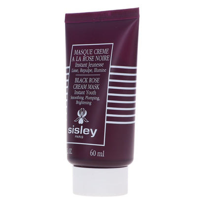 Sisley Black Rose Cream Mask 2 oz Hydrating Face Mask