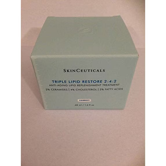 SkinCeuticals Triple Lipid Restore 2:4:2 – 48ml / 1.6 fl oz