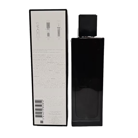 YSL MYSLF Eau de Parfum for Men 100ml – New Sealed