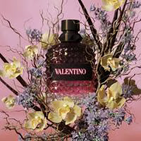 Valentino Uomo Born in Roma Intense Eau de Parfum Spray 3.4 oz