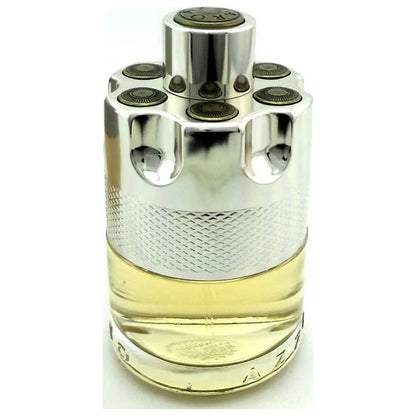 Azzaro Wanted Eau de Toilette 3.4 oz / 100ml for Men