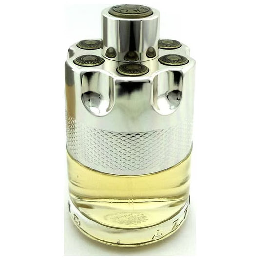 Azzaro Wanted Eau de Toilette 3.4 oz / 100ml for Men