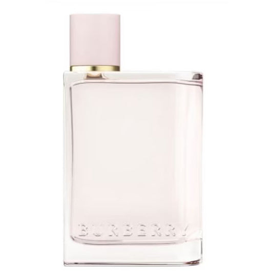 Burberry For Her Eau de Parfum for Women – 3.3 Oz / 100ml