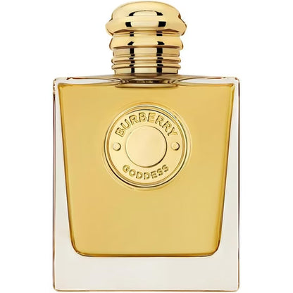 Burberry Goddess Intense Eau de Parfum for Women – 3.3 Oz / 100ml