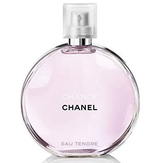 Chanel Chance Eau Tendre Eau de Toilette 3.4 oz Spray for Women