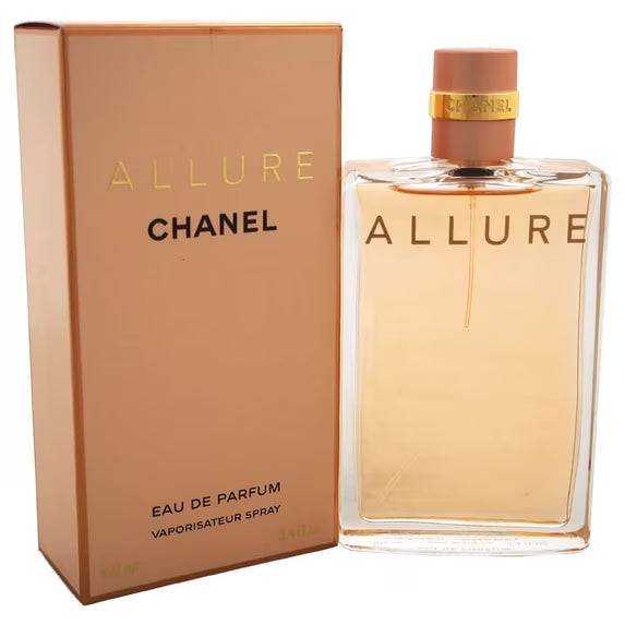Chanel Allure EDP for Women 100ml – New Sealed