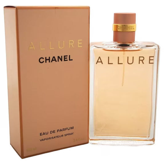 Chanel Allure EDP for Women 100ml – New Sealed