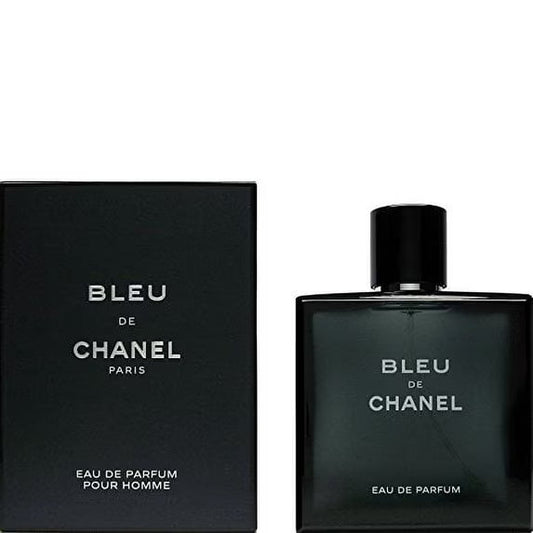 Chanel Bleu de Chanel for Men 100ml – New Sealed