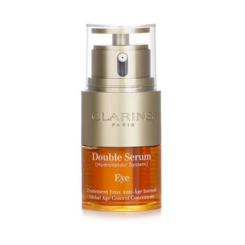 Clarins Double Serum Eye Anti-Aging Concentrate 0.6 oz