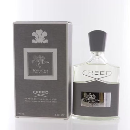 Creed Aventus Cologne for Men, 3.3 oz (100 ml) Spray