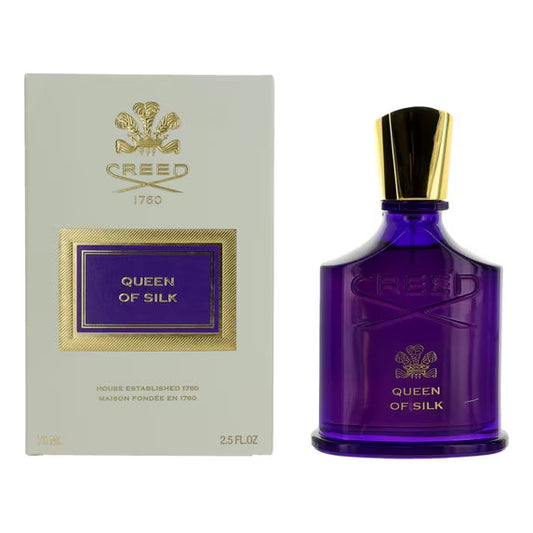 Creed Queen of Silk Eau de Parfum 2.5 oz Spray for Women