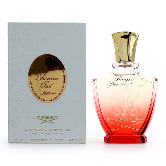 Creed Royal Princess Oud Perfume for Women 2.5 oz