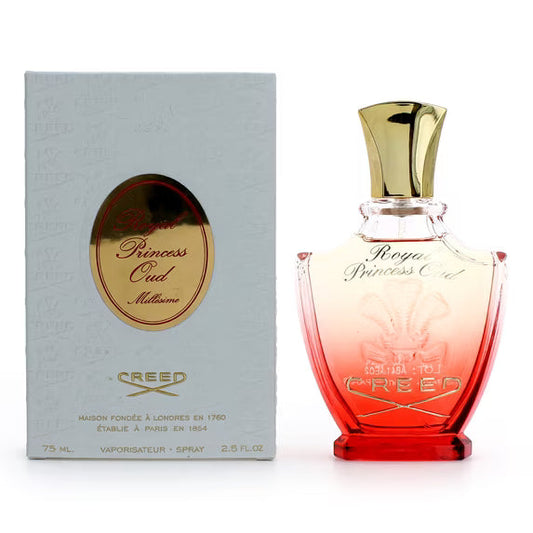 Creed Royal Princess Oud Perfume for Women 2.5 oz