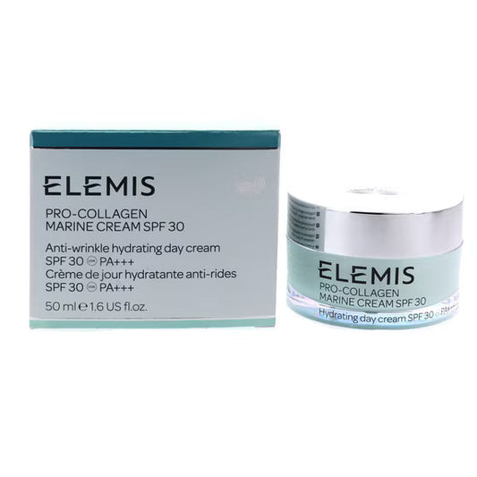 Elemis Pro-Collagen Marine Cream SPF 30 1.6 oz