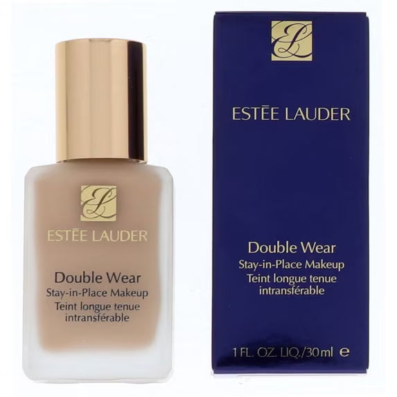 Estée Lauder Double Wear Stay-in-Place Foundation 1W1 Bone