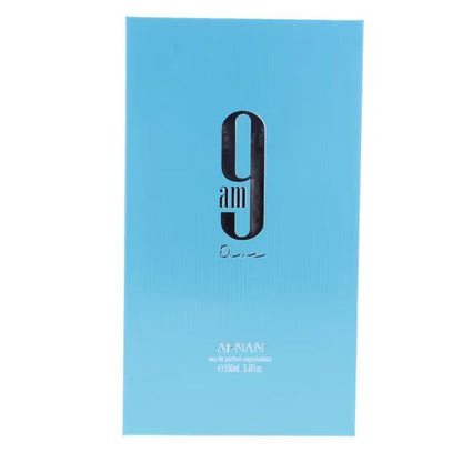 Afnan 9AM Dive Eau de Parfum 3.4 oz Unisex