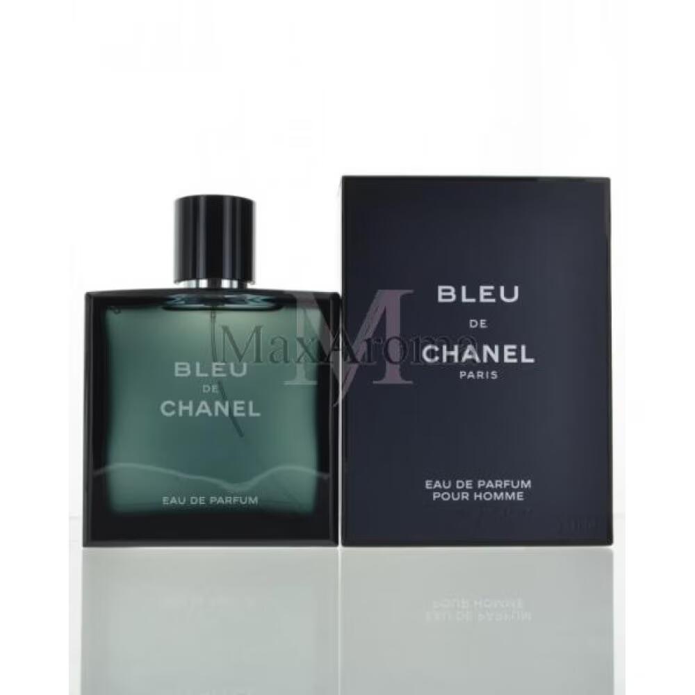 Bleu de Chanel Eau de Parfum 3.4 oz for Men